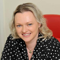 Dr Angelika Borozdina (Gynaecologist)