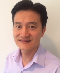 Dr Chhay Ly (Rheumatologist)