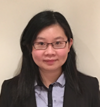 Dr Hooi Yap (Respiratory and Sleep Medicine Specialist)