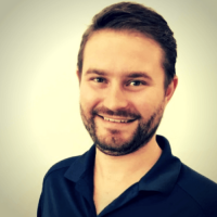 Kieran Spillane (Physiotherapist)