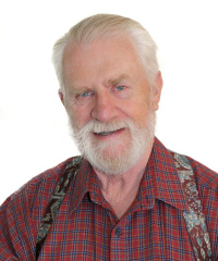 Dr Kenneth Neville (GP)