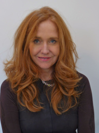 Dr Lynn Burmeister (Gynaecologist)