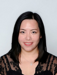 Ms Kun Liu (Chinese medicine practitioner)