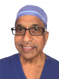 Dr Anaimattam Santhanam (General Surgeon)