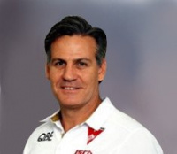 Dr Thomas Cross (Sport and Exercise Medicine Specialist)