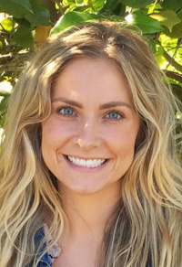 Vanessa Preston (Social Worker)