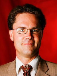 Dr Luk Rombauts (Gynaecologist)