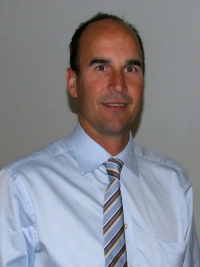 Dr Matthew Conron (Respiratory and Sleep Medicine Specialist)