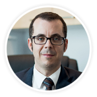 Dr Andrew Rosenstengel (Respiratory and Sleep Medicine Specialist)