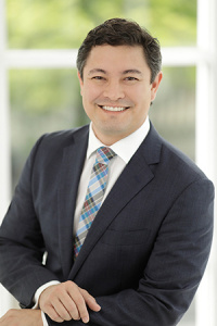 Dr Brendan Louie (Plastic and Reconstructive Surgeon)