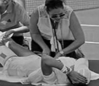 Dr Rachel Taylor (Sport and Exercise Medicine Specialist)