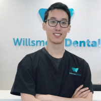 Dr Colin Soon (Dentist)