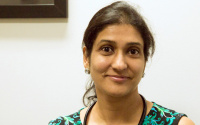 Dr Deepika Jadhav (Paediatrician)
