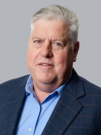 Mr Francis Tomlinson (Neurosurgeon)