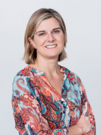 Dr Nicole Woodrow (Gynaecologist)