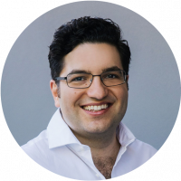 Dr Dean Conrad (Obstetrics and Gynaecologist)