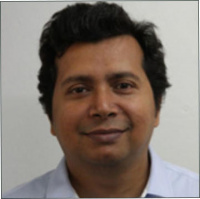 Dr Mesbah Ahmed (GP)