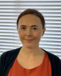 Ms Alexandria Ritchie (Psychologist)