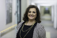 Dr Batool Nadim (Obstetrician and Gynaecologist)