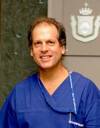 Dr Vincent Lamaro (Gynaecologist)