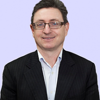 Dr Darren Mansfield (Respiratory and Sleep Medicine Specialist)