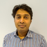 Dr Prasad Godakandage (GP)