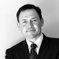 Dr Tristan Madden (Oral and Maxillofacial Surgeon)