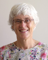 Dr Alison Jane Edwards (GP)