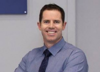 Dr David Chettle (Gynaecologist)