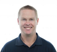 Dr Timothy Ford (Chiropractor)