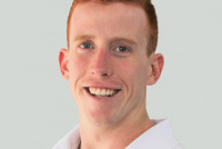 Mr Mitchell Olsen (Physiotherapist)