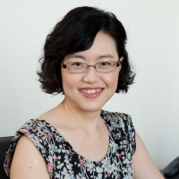 Dr Esther Lin (Medical Oncologist)