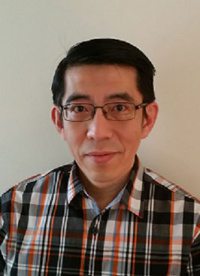 Dr Chin Lim (Cardiologist)