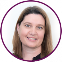 Ms Kelly-Ann Fullarton (Psychologist)