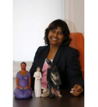 Dr Christine Thevathasan (Gynaecologist)