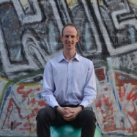 Ms Stephen Thomas (Podiatrist)