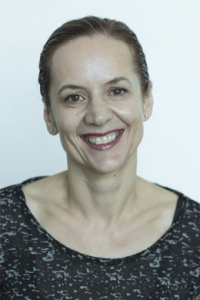 Dr Anna Benes (Medical Doctor)