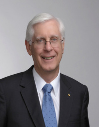 Dr Raymond Garrick (Pain Medicine Specialist)