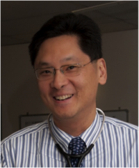 Dr Richard Chye (Palliative Medicine Specialist)