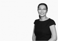 Dr Sophia Richardson (Oral and Maxillofacial Surgeon)