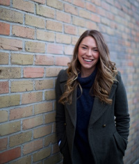 Ms Jennifer Love (Osteopath)