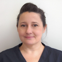 Ms Lauren Church (Oral Health Therapist)