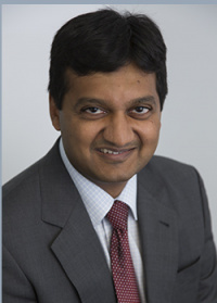 Dr Rishendran Naidoo (Cardio-Thoracic Surgeon)