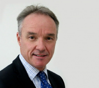 Dr Robert Kelly (Dermatologist)