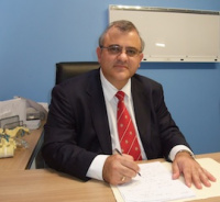 Assoc Prof Peter Papantoniou (Orthopaedic Surgeon)
