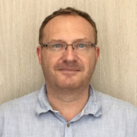 Dr Adam Brownhill (GP)