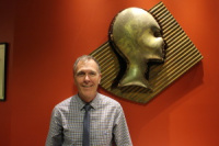 Dr Ian Wilson (Oral and Maxillofacial Surgeon)