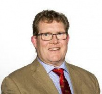 Dr Steven Adair (Gynaecologist)