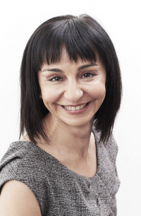 Dr Vilma Di Maria (GP)