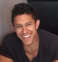 Mr Darren Corea (Physiotherapist)